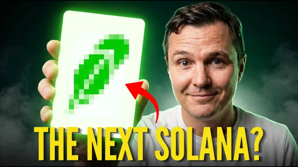 Solana, A Comprehensive Overview and Why It Still Matters